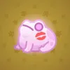 Kissed Frog #2712