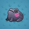 Kissed Frog #272