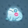 Kissed Frog #2722