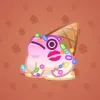 Kissed Frog #2733