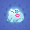 Kissed Frog #2741