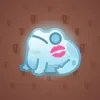Kissed Frog #2755