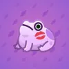 Kissed Frog #2756