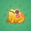 Kissed Frog #2757