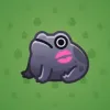 Kissed Frog #2758