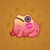 Kissed Frog #276