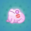 Kissed Frog #2761