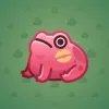 Kissed Frog #2765
