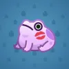 Kissed Frog #2775