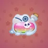 Kissed Frog #2778