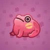 Kissed Frog #2789