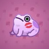 Kissed Frog #2791