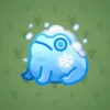 Kissed Frog #2794