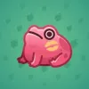 Kissed Frog #2798