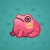Kissed Frog #2805