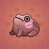 Kissed Frog #2806