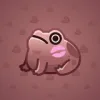 Kissed Frog #2809