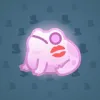 Kissed Frog #2811