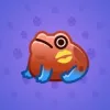 Kissed Frog #2818