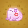 Kissed Frog #2820