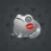 Kissed Frog #2829