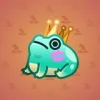 Kissed Frog #283