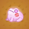 Kissed Frog #2830