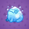 Kissed Frog #2852
