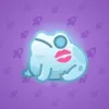 Kissed Frog #2870