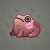 Kissed Frog #288