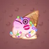 Kissed Frog #2880