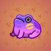 Kissed Frog #289