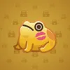 Kissed Frog #2890
