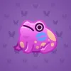 Kissed Frog #2892