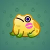 Kissed Frog #2899