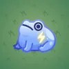 Kissed Frog #29