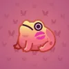 Kissed Frog #2900
