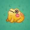 Kissed Frog #2901