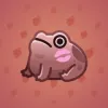 Kissed Frog #2903
