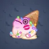 Kissed Frog #2905