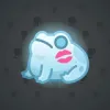 Kissed Frog #2906