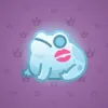 Kissed Frog #2911