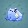 Kissed Frog #2922
