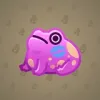 Kissed Frog #2926