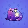 Kissed Frog #2929