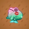 Kissed Frog #2933