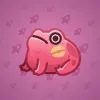 Kissed Frog #2937