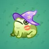 Kissed Frog #295