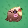 Kissed Frog #2953