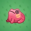 Kissed Frog #2956